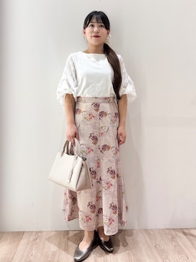 hinachiさん(レディース・145cm)の秋コーディネート