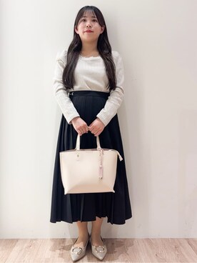 hinachiさん(レディース・145cm)の春コーディネート