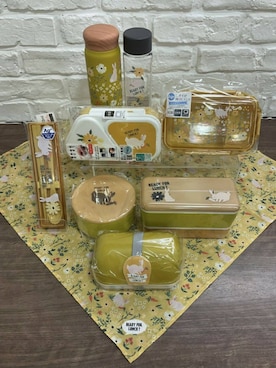 「one'sterrace（ワンズテラス）のアイテム（食器/キッチン）」を使った、てんちゃんさん（レディース・100cm）の秋コーディネート