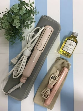 「アイテム（ボディ・ヘアケア）」を使った、てんちゃんさん（レディース・100cm）の夏コーディネート