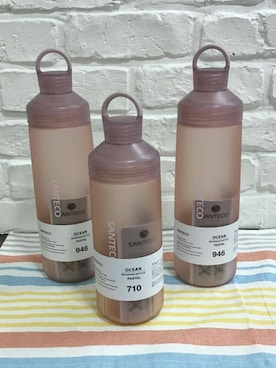 「one'sterrace（ワンズテラス）のアイテム（食器/キッチン）」を使った、てんちゃんさん（レディース・100cm）の春コーディネート