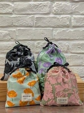 「アイテム（その他、ピンク系）」を使った、てんちゃんさん（レディース・100cm）の春コーディネート