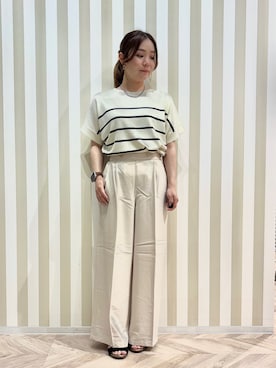 ナギさんのコーディネート