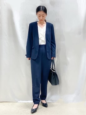 thさんのコーディネート