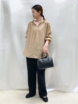 thさんのコーディネート