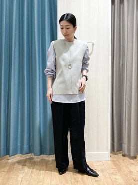 thさんのコーディネート