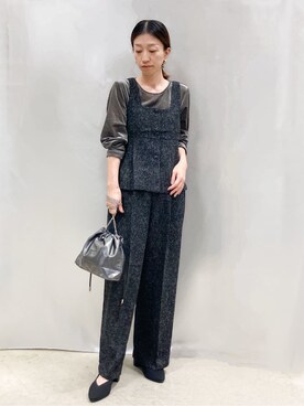 thさんのコーディネート