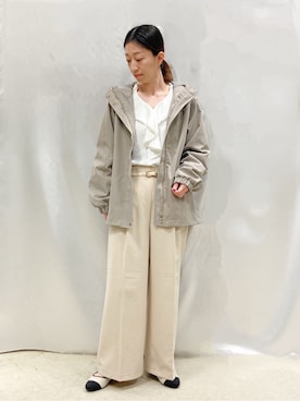 thさんのコーディネート
