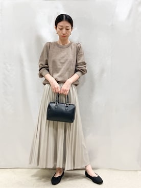 thさんのコーディネート