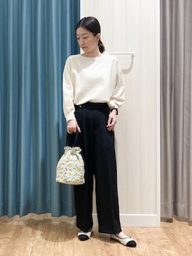 thさんのコーディネート