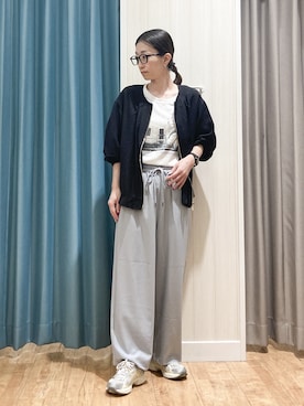 thさんのコーディネート