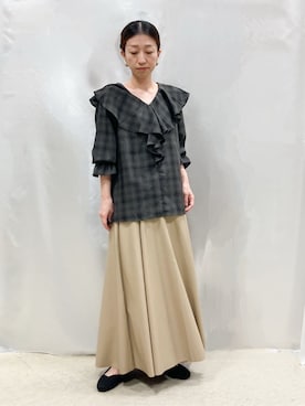 thさんのコーディネート