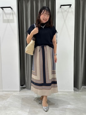 kimiさんのコーディネート