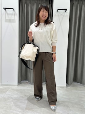 kimiさんのコーディネート