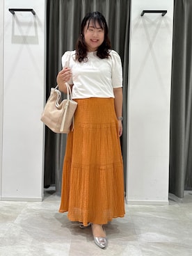 kimiさんのコーディネート