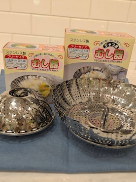 タエさんのコーディネート