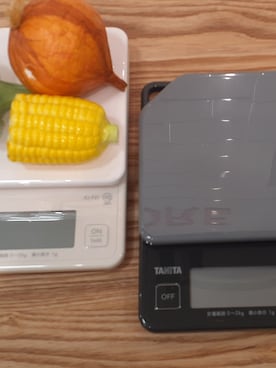 「アイテム（食器/キッチン）」を使った、タエさん（レディース・159cm）の夏コーディネート