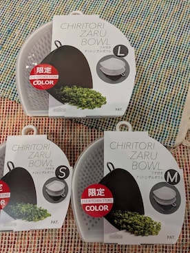「212 KITCHEN STORE（トゥワントゥキッチンストア）のフタ付き チリトリザルボウル PK S ＜212Kオリジナル＞（キッチンツール、その他）」を使った、タエさん（レディース）の冬コーディネート