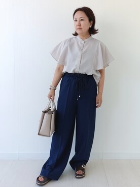 かなこさんのコーディネート