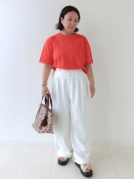 かなこさんのコーディネート