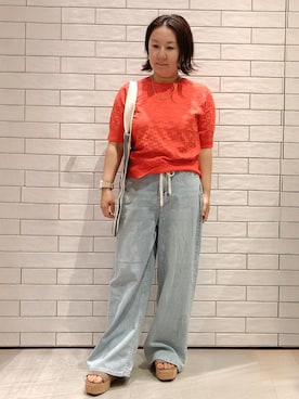 かなこさんのコーディネート