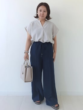 かなこさんのコーディネート