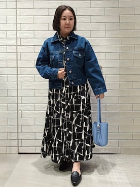 かなこさんのコーディネート