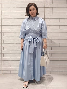 かなこさんのコーディネート