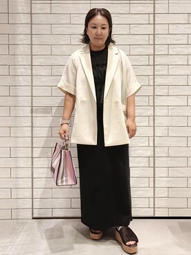 かなこさんのコーディネート