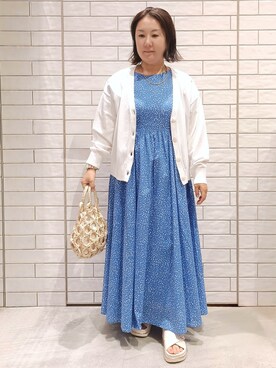 かなこさんのコーディネート
