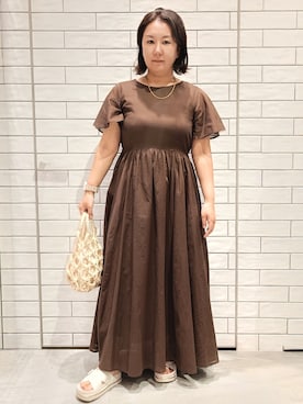 かなこさんのコーディネート
