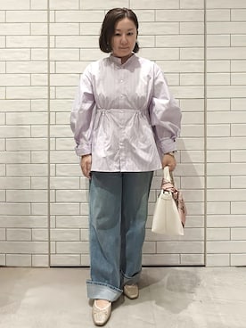 かなこさんのコーディネート