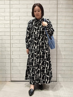 かなこさんのコーディネート