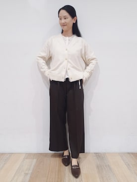nicoさんのコーディネート