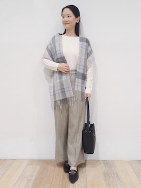 nicoさんのコーディネート