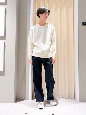 ryogo520さん(メンズ・177cm)の秋コーディネート