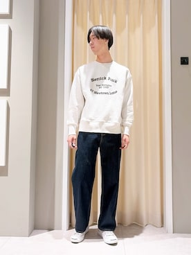 ryogo520さん(メンズ・177cm)の秋コーディネート