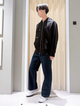 ryogo520さん(メンズ・177cm)の秋コーディネート