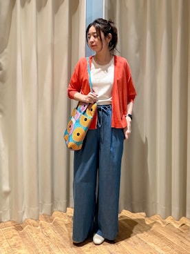 chizuさんのコーディネート