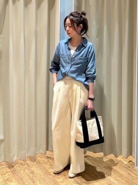 chizuさんのコーディネート