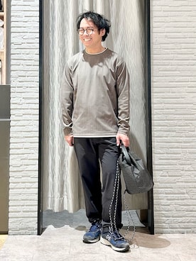 KENJI Iさんのコーディネート