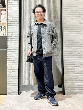 KENJI Iさんのコーディネート