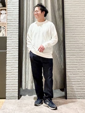 KENJI Iさんのコーディネート