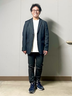 KENJI Iさんのコーディネート