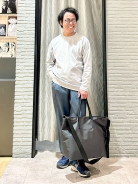 KENJI Iさんのコーディネート