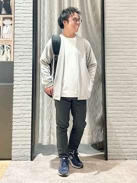 KENJI Iさんのコーディネート