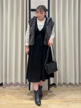suzuさんのコーディネート