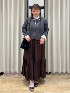 suzuさんのコーディネート