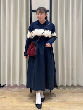 suzuさんのコーディネート