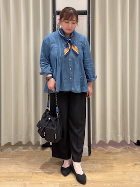suzuさんのコーディネート